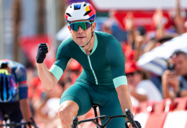 La Vuelta España, Etapa 13