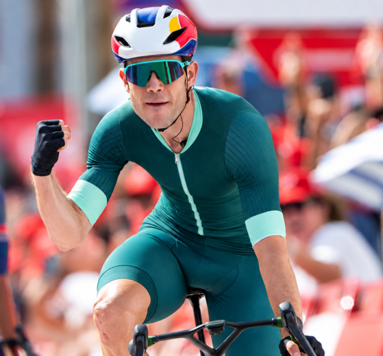 La Vuelta España, Etapa 13