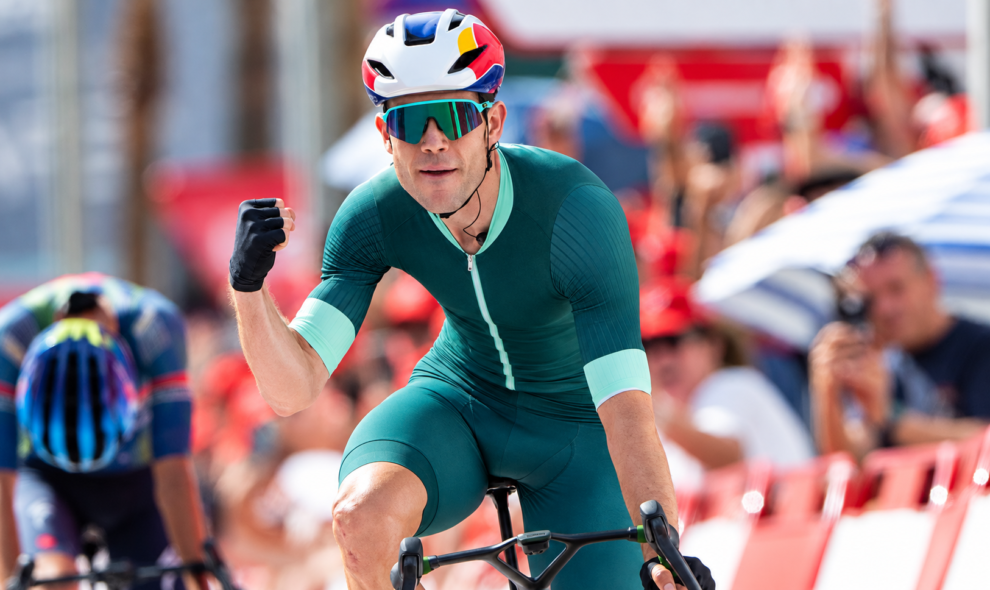 La Vuelta España, Etapa 13