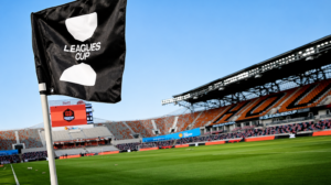 Semifinales Leagues Cup 2026