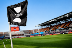 Semifinales Leagues Cup 2026