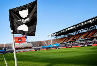 Semifinales Leagues Cup 2026