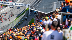 Red Bull Ring