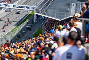 Red Bull Ring