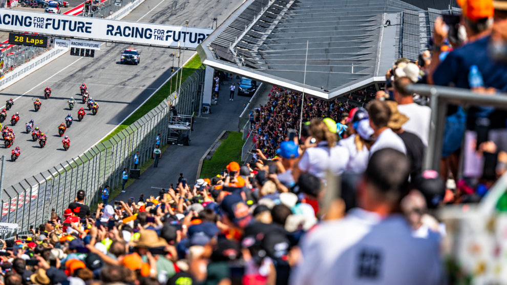 Red Bull Ring