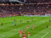 Manchester United vs Manchester City