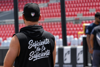 Toros vs Olmecas