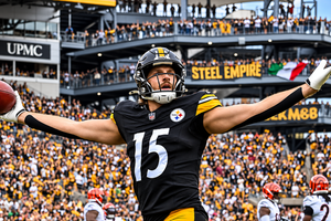 Semana 4 de la NFL 2026