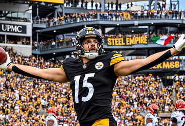 Semana 4 de la NFL 2026