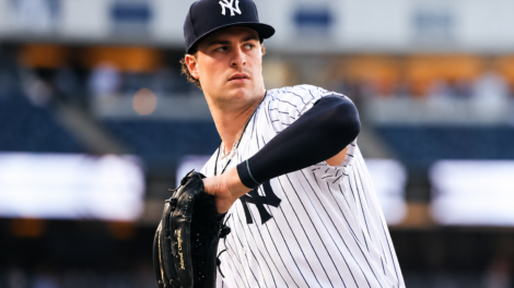 Mets vs Yankees