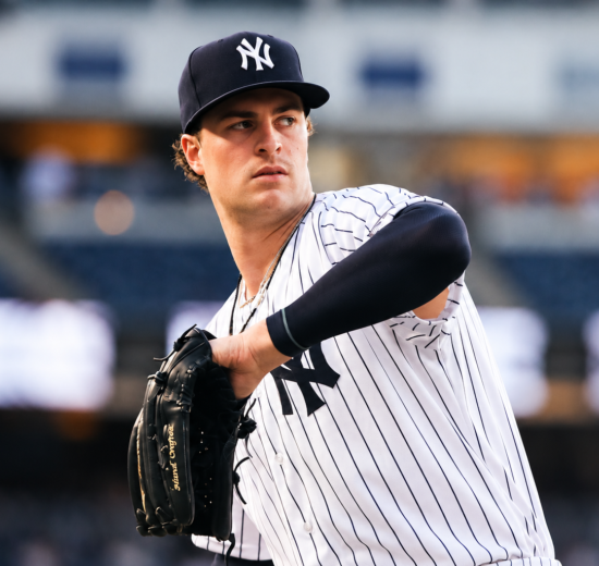 Mets vs Yankees