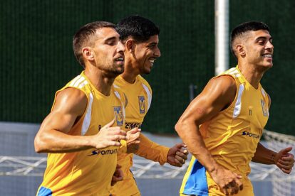 Tigres recibe a Nexaca en El Volcán