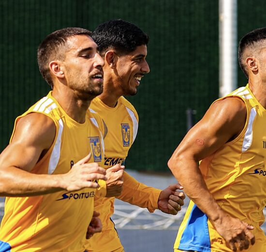 Tigres recibe a Nexaca en El Volcán