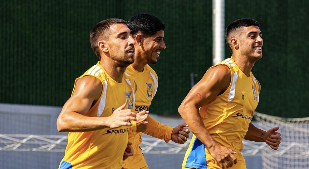 Tigres recibe a Nexaca en El Volcán