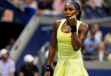 Coco Gauff
