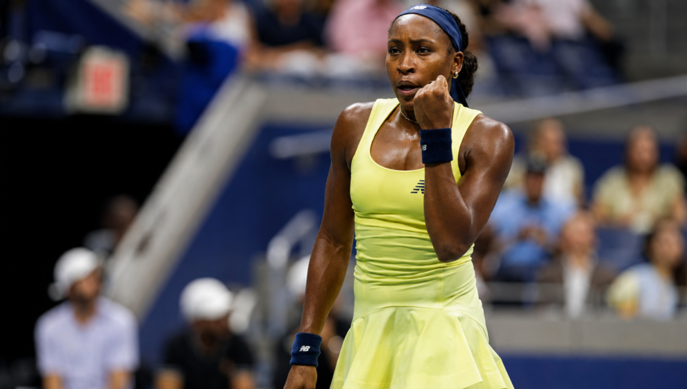 Coco Gauff