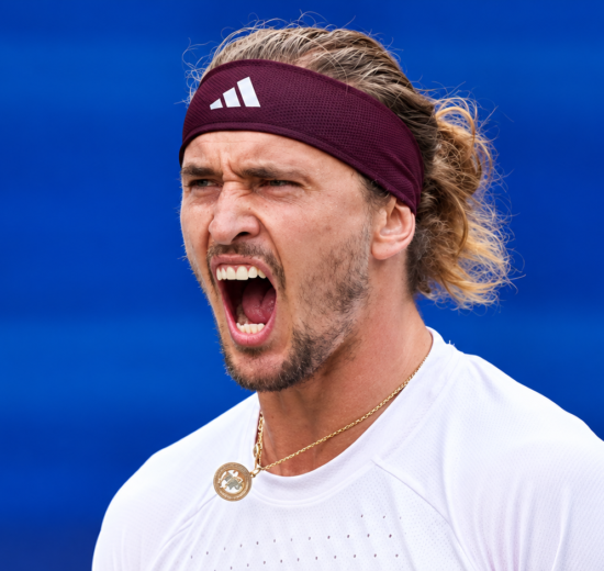 Alexander Zverev