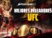 Los mejores peleadores de la historia de la UFC 2026