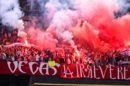 Atlas vs Chivas