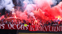 Atlas vs Chivas