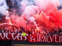 Atlas vs Chivas