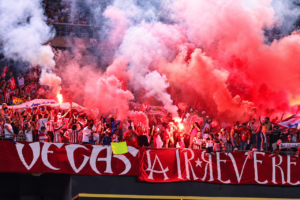 Atlas vs Chivas
