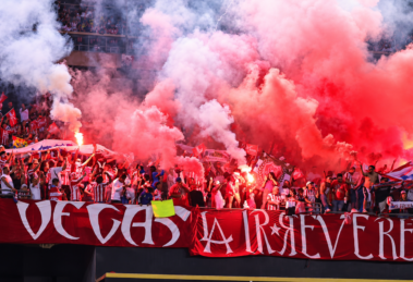 Atlas vs Chivas