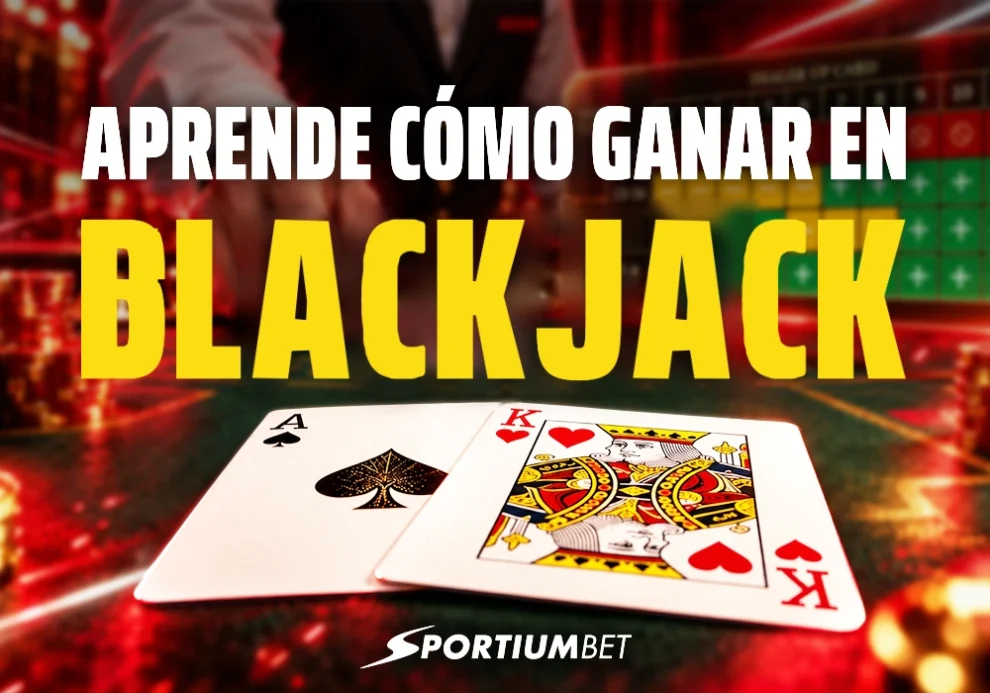 Cómo ganar en el blackjack: estrategia básica y 10 trucos