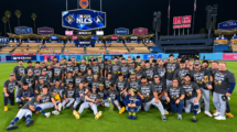 Tampa Bay Rays y Milwaukee Brewers protagonizan el Juego la Serie Mundial 2026