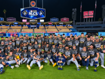 Tampa Bay Rays y Milwaukee Brewers protagonizan el Juego la Serie Mundial 2026