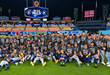 Tampa Bay Rays y Milwaukee Brewers protagonizan el Juego la Serie Mundial 2026