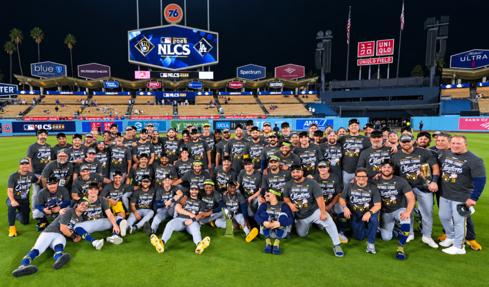 Tampa Bay Rays y Milwaukee Brewers protagonizan el Juego la Serie Mundial 2026