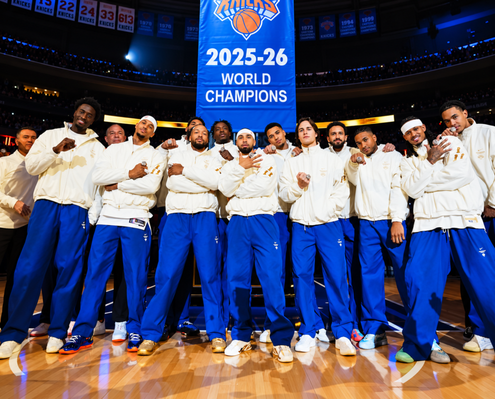 Knicks vs Celtics en la NBA
