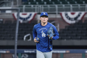 Series Divisionales MLB
