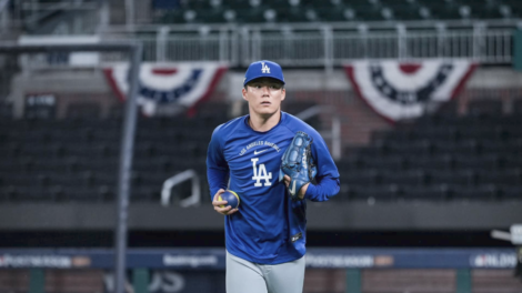 Series Divisionales MLB