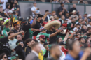 México vs Chile