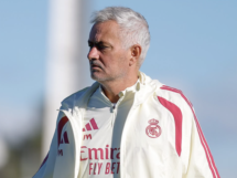 Mourinho, DT