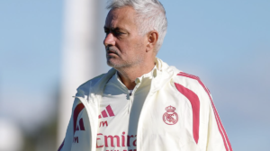 Mourinho, DT
