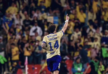 Jornada 12 del Apertura 2026, Liga Mexicana