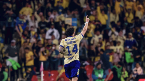 Jornada 12 del Apertura 2026, Liga Mexicana