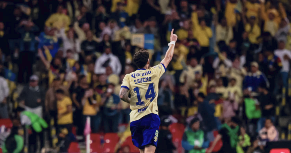 Jornada 12 del Apertura 2026, Liga Mexicana
