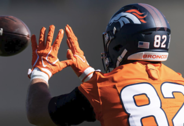 Chiefs vs Broncos, revancha por la cima de la AFC Oeste