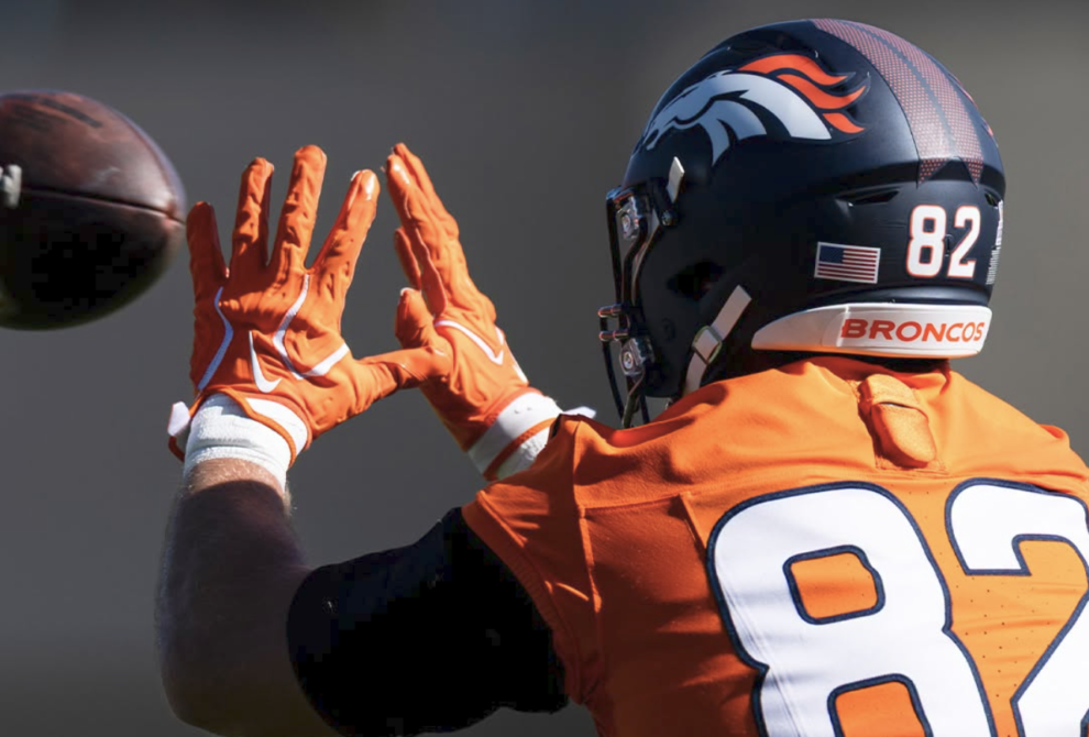 Chiefs vs Broncos, revancha por la cima de la AFC Oeste