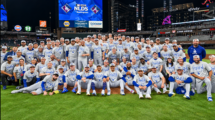 Brewers vs Dodgers en la NLCS de MLB: