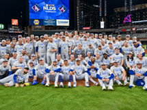 Brewers vs Dodgers en la NLCS de MLB:
