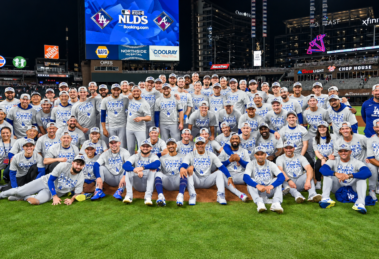 Brewers vs Dodgers en la NLCS de MLB:
