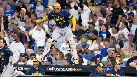 Juego 4 de la NLCS