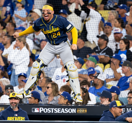 Juego 4 de la NLCS