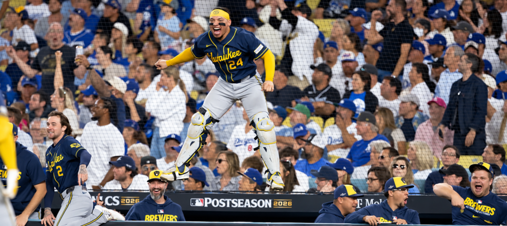 Juego 4 de la NLCS