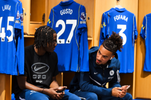 Jornada 9 de la Premier League